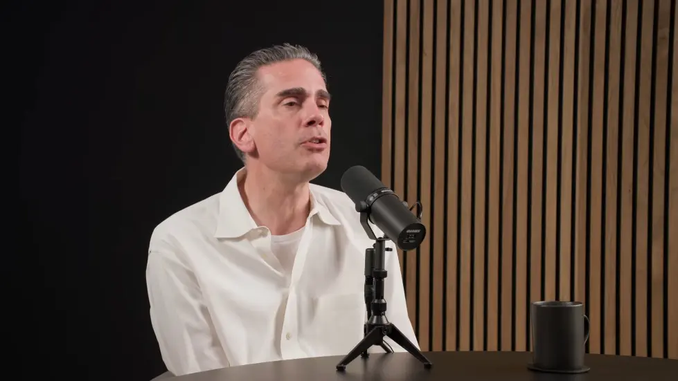 Dr. Paul Conti: Tools and Protocols for Mental Health | Huberman Lab Guest Series 079