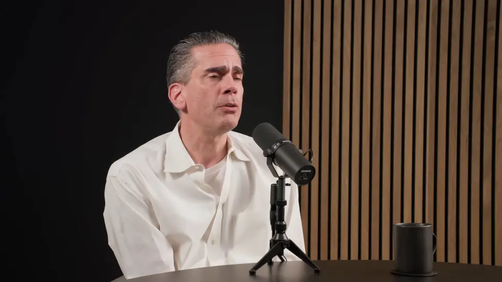 Dr. Paul Conti: Tools and Protocols for Mental Health | Huberman Lab Guest Series 081