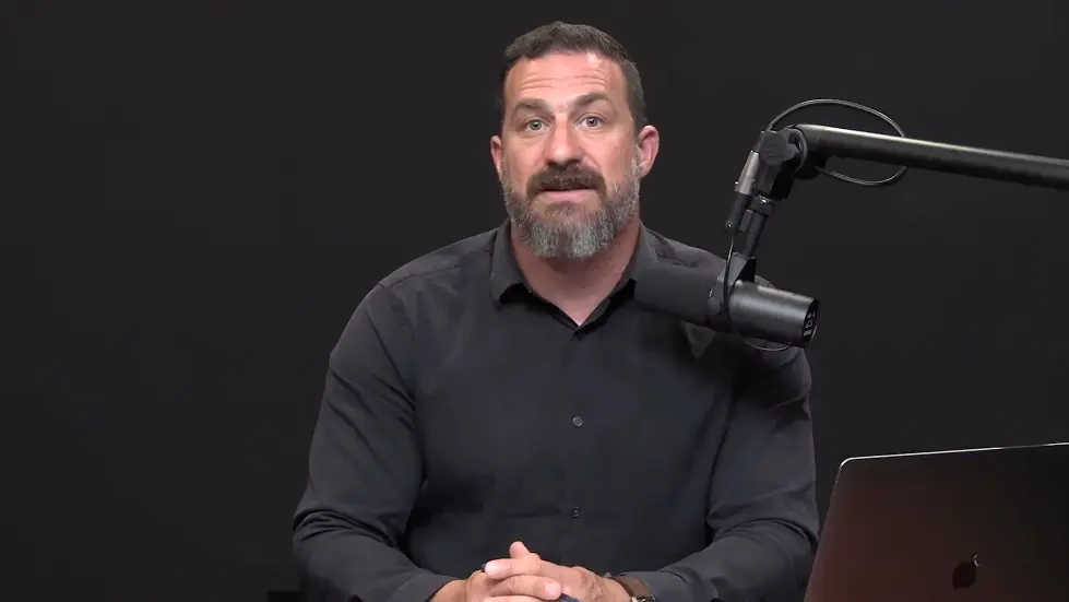 Dr. Rena Malik: Improving Sexual & Urological Health in Males and Females | Huberman Lab Podcast 002