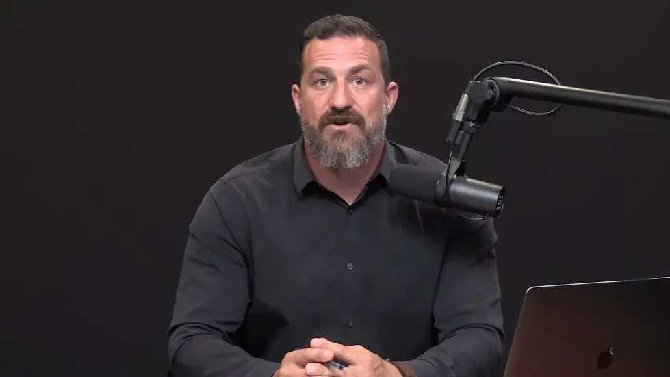 Dr. Rena Malik: Improving Sexual & Urological Health in Males and Females | Huberman Lab Podcast 005