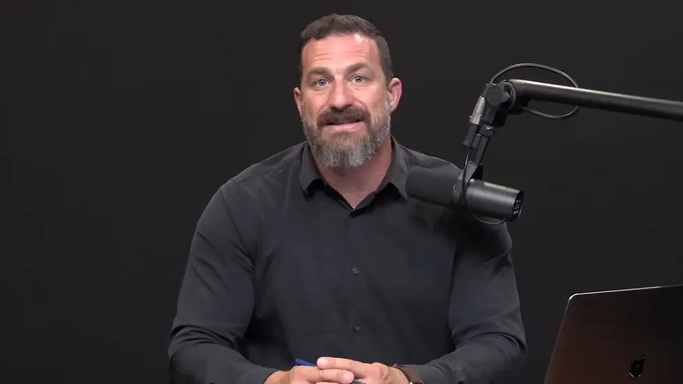 Dr. Rena Malik: Improving Sexual & Urological Health in Males and Females | Huberman Lab Podcast 006