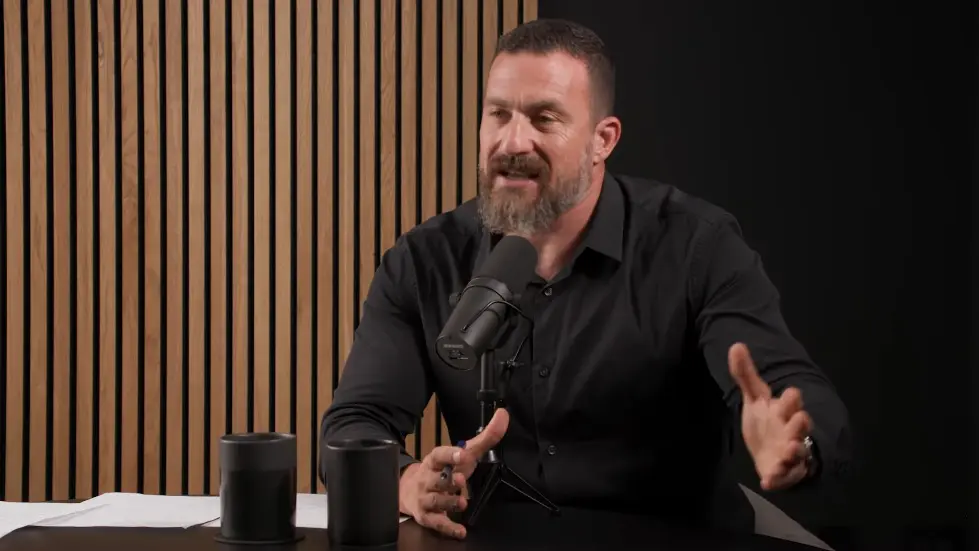 Dr. Rena Malik: Improving Sexual & Urological Health in Males and Females | Huberman Lab Podcast 009