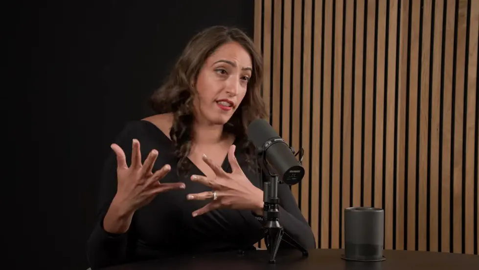 Dr. Rena Malik: Improving Sexual & Urological Health in Males and Females | Huberman Lab Podcast 014