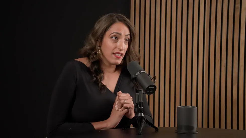 Dr. Rena Malik: Improving Sexual & Urological Health in Males and Females | Huberman Lab Podcast 016