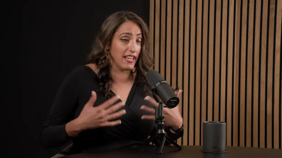 Dr. Rena Malik: Improving Sexual & Urological Health in Males and Females | Huberman Lab Podcast 022