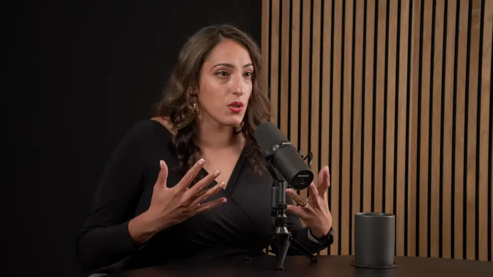 Dr. Rena Malik: Improving Sexual & Urological Health in Males and Females | Huberman Lab Podcast 028