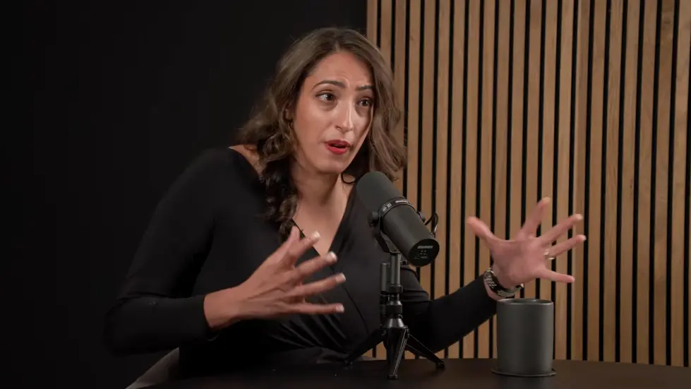 Dr. Rena Malik: Improving Sexual & Urological Health in Males and Females | Huberman Lab Podcast 032