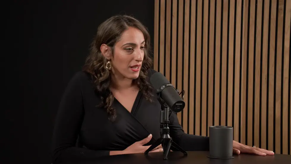 Dr. Rena Malik: Improving Sexual & Urological Health in Males and Females | Huberman Lab Podcast 042