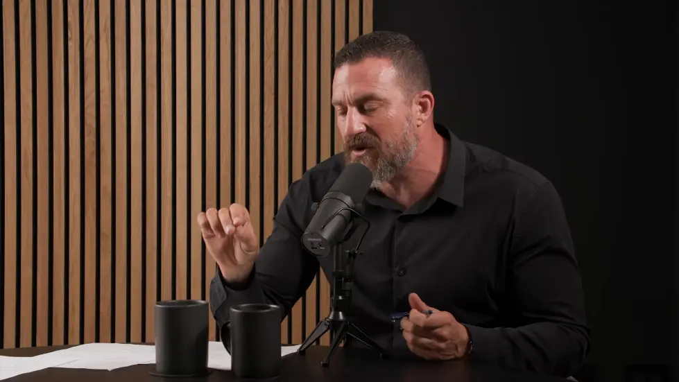 Dr. Rena Malik: Improving Sexual & Urological Health in Males and Females | Huberman Lab Podcast 058