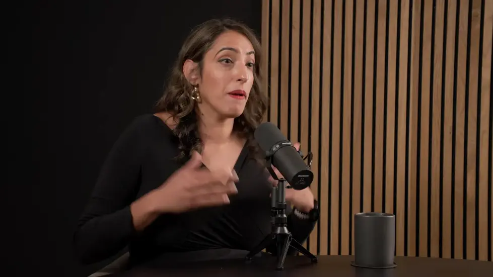 Dr. Rena Malik: Improving Sexual & Urological Health in Males and Females | Huberman Lab Podcast 061