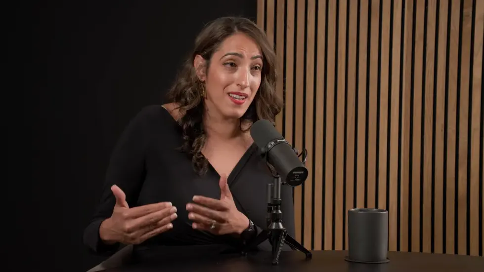 Dr. Rena Malik: Improving Sexual & Urological Health in Males and Females | Huberman Lab Podcast 066