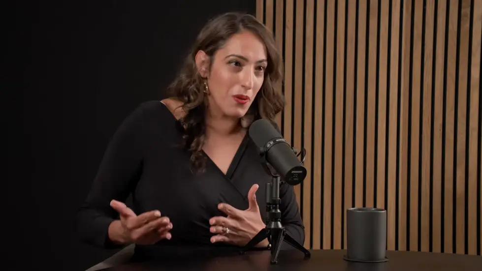 Dr. Rena Malik: Improving Sexual & Urological Health in Males and Females | Huberman Lab Podcast 067