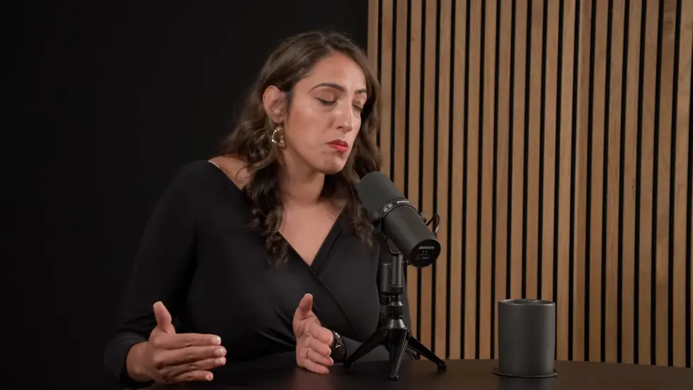 Dr. Rena Malik: Improving Sexual & Urological Health in Males and Females | Huberman Lab Podcast 070