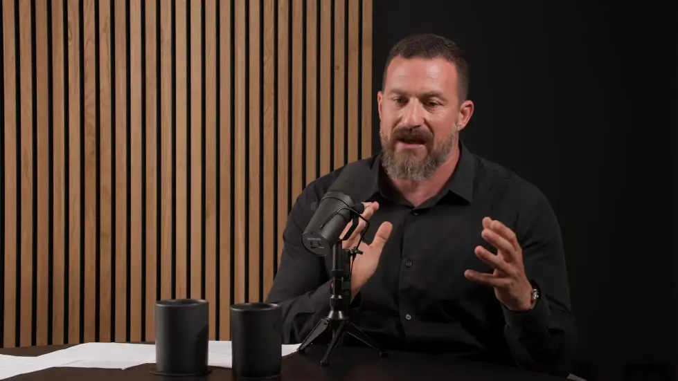 Dr. Rena Malik: Improving Sexual & Urological Health in Males and Females | Huberman Lab Podcast 071