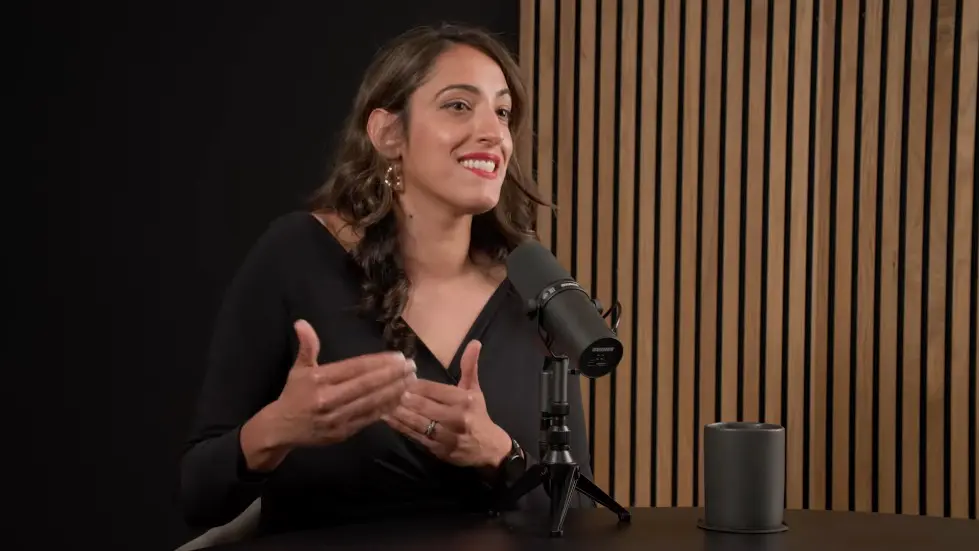 Dr. Rena Malik: Improving Sexual & Urological Health in Males and Females | Huberman Lab Podcast 072