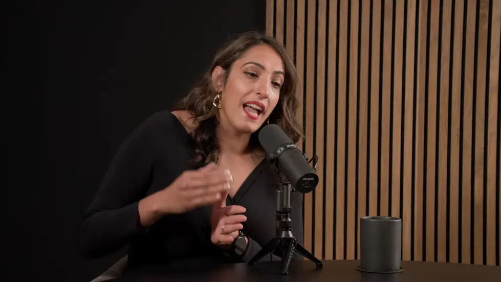 Dr. Rena Malik: Improving Sexual & Urological Health in Males and Females | Huberman Lab Podcast 075