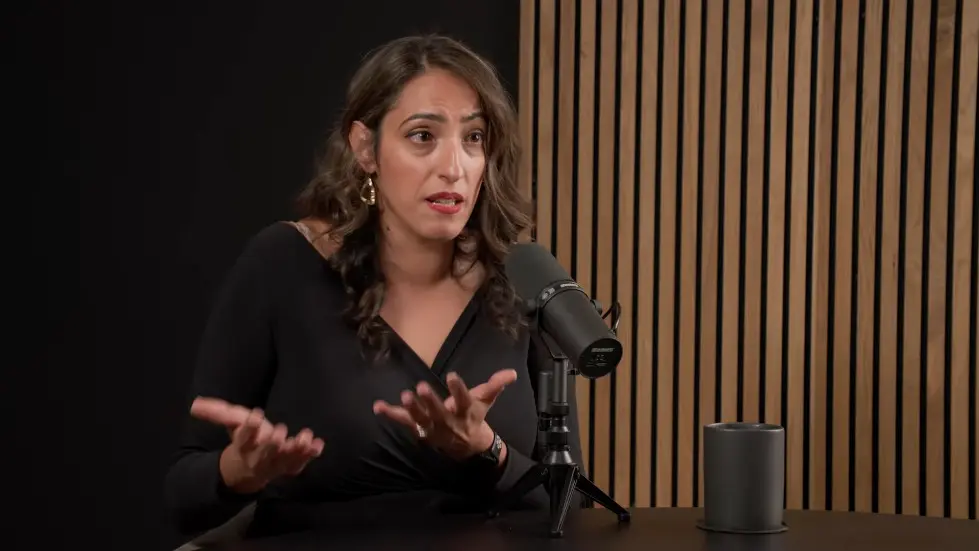 Dr. Rena Malik: Improving Sexual & Urological Health in Males and Females | Huberman Lab Podcast 085