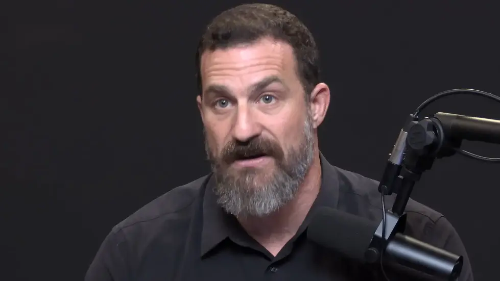 Rick Rubin: Protocols to Access Creative Energy and Process 001