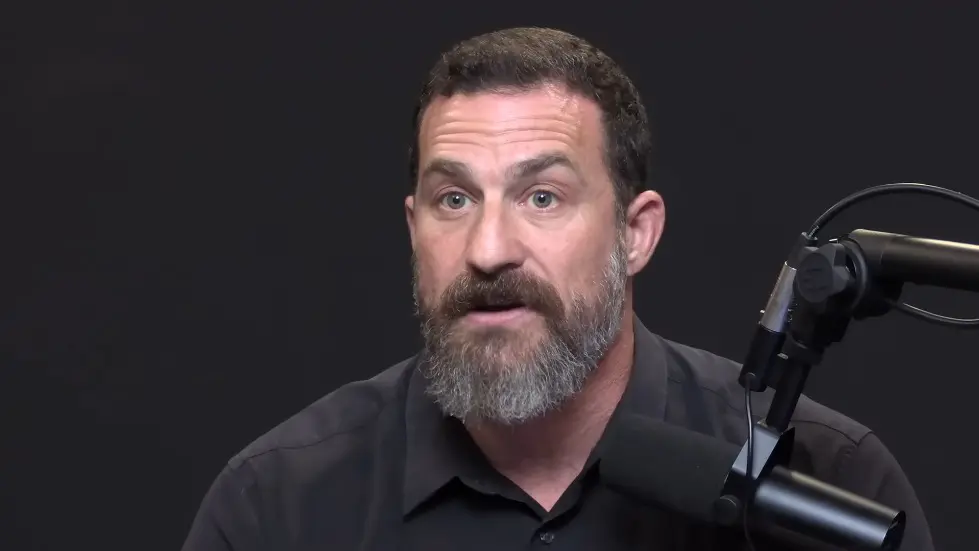 Rick Rubin: Protocols to Access Creative Energy and Process 002