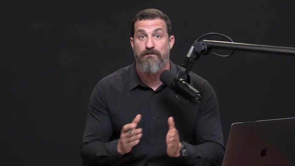 Rick Rubin: Protocols to Access Creative Energy and Process 004