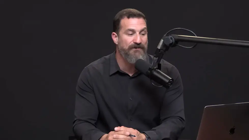 Rick Rubin: Protocols to Access Creative Energy and Process 005