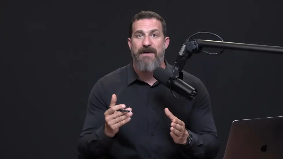 Rick Rubin: Protocols to Access Creative Energy and Process 006