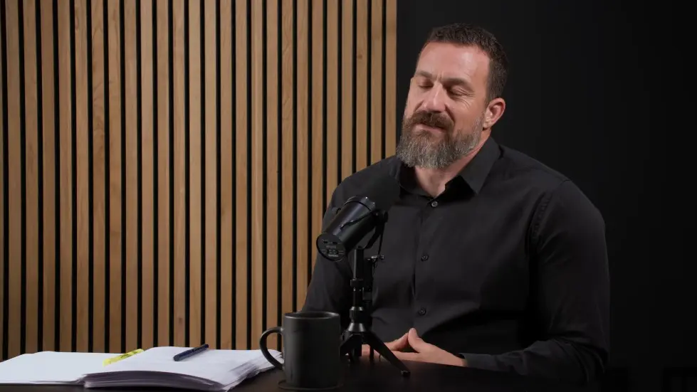 Rick Rubin: Protocols to Access Creative Energy and Process 010