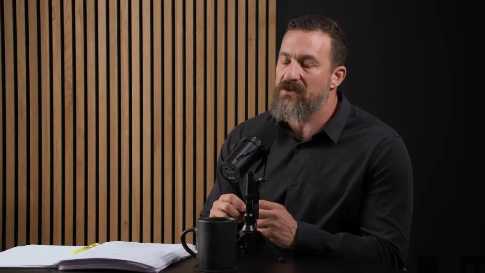 Rick Rubin: Protocols to Access Creative Energy and Process 012