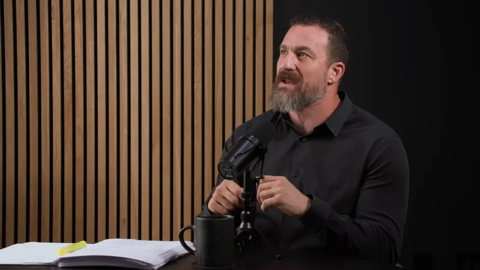 Rick Rubin: Protocols to Access Creative Energy and Process 014