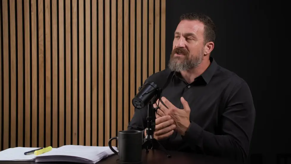 Rick Rubin: Protocols to Access Creative Energy and Process 022