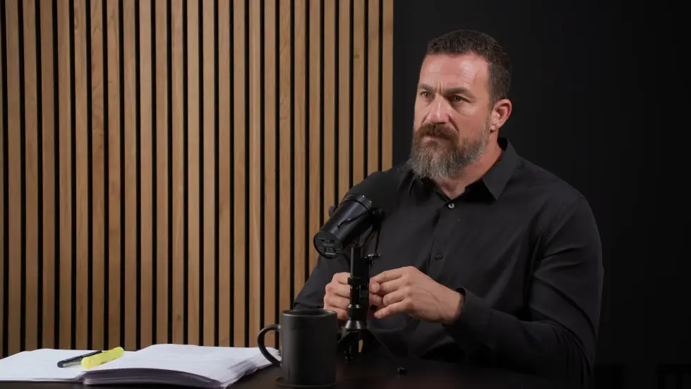 Rick Rubin: Protocols to Access Creative Energy and Process 024