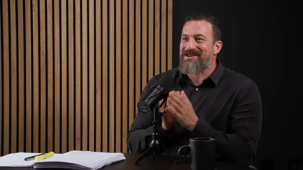 Rick Rubin: Protocols to Access Creative Energy and Process 026