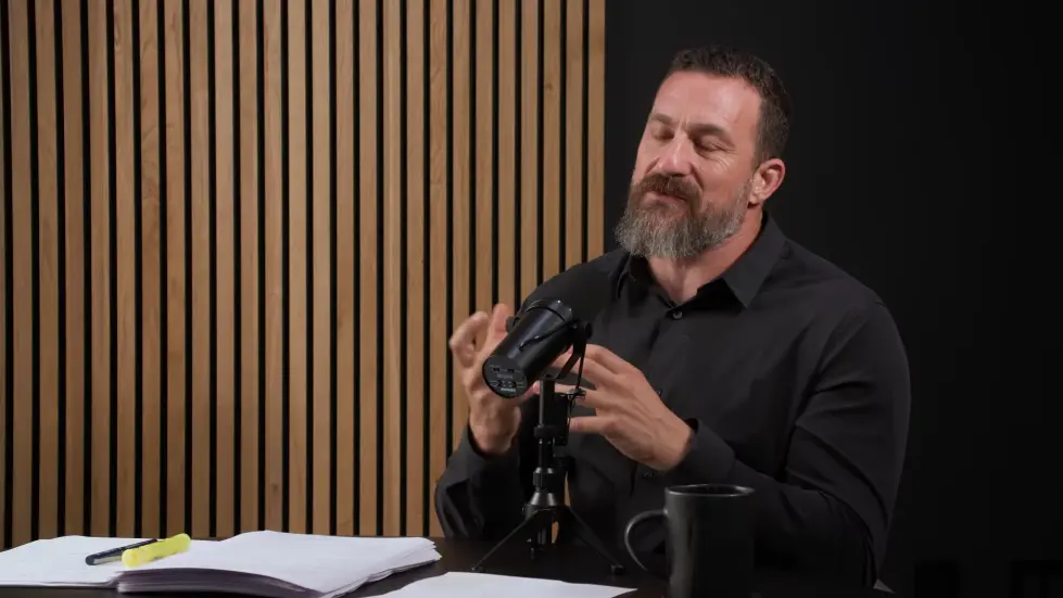 Rick Rubin: Protocols to Access Creative Energy and Process 028