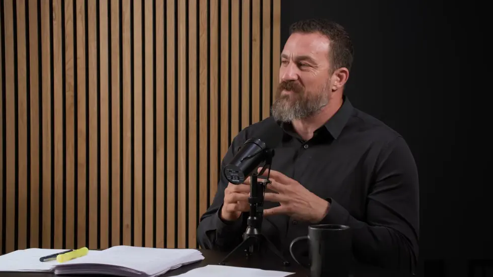 Rick Rubin: Protocols to Access Creative Energy and Process 029