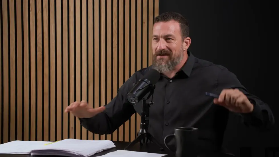 Rick Rubin: Protocols to Access Creative Energy and Process 033