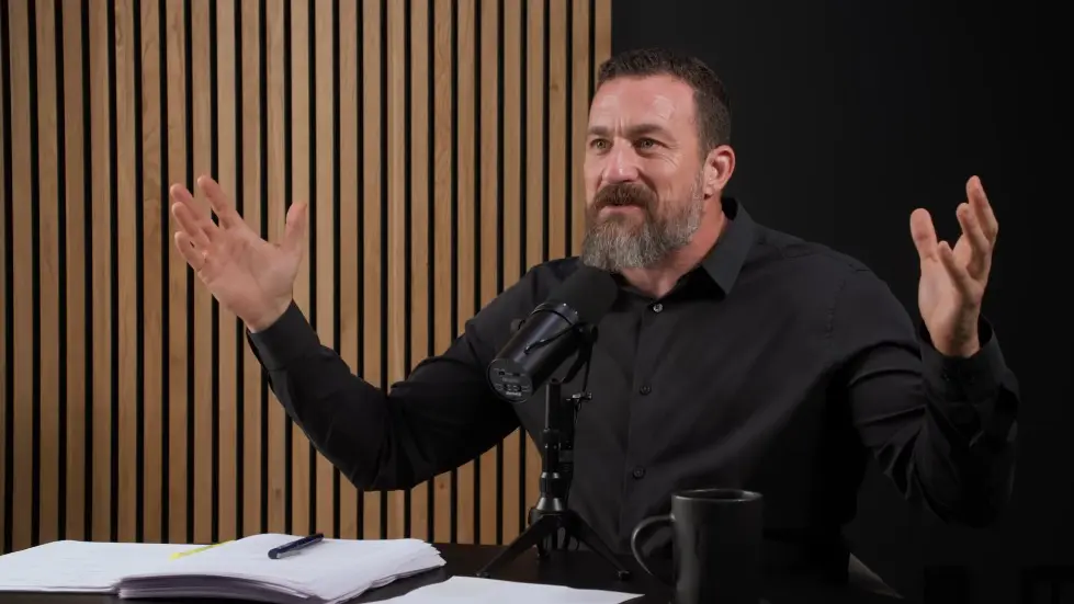 Rick Rubin: Protocols to Access Creative Energy and Process 034