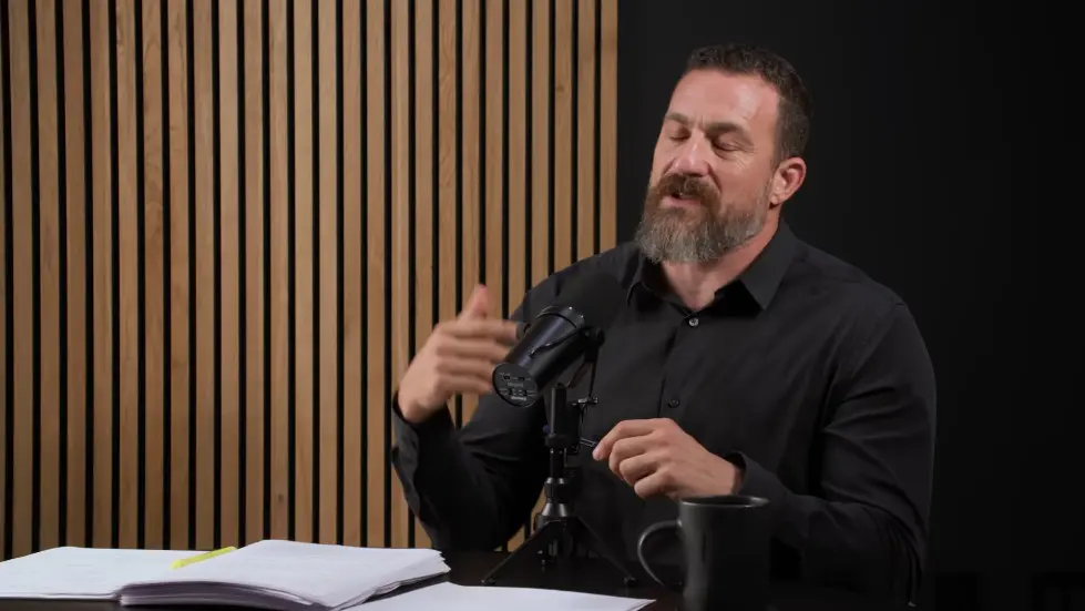 Rick Rubin: Protocols to Access Creative Energy and Process 036