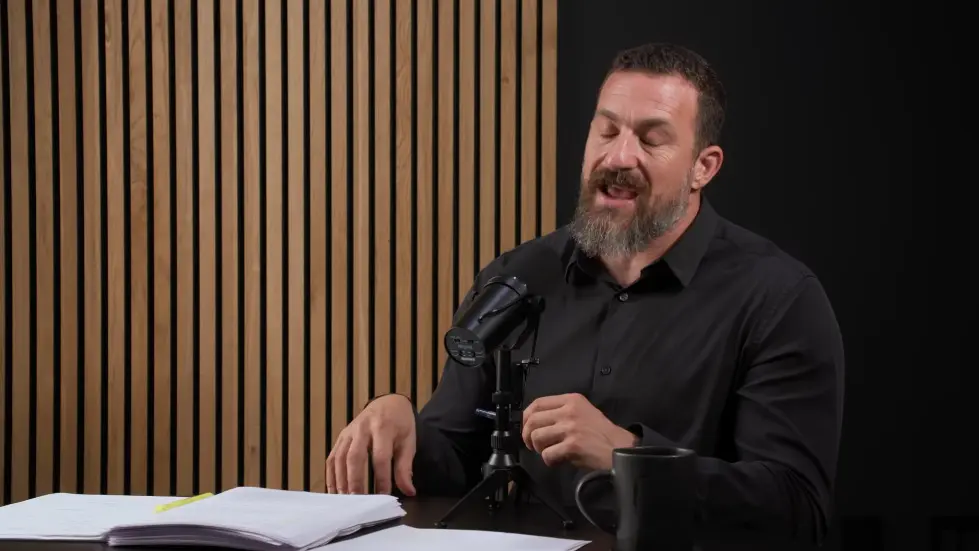 Rick Rubin: Protocols to Access Creative Energy and Process 037