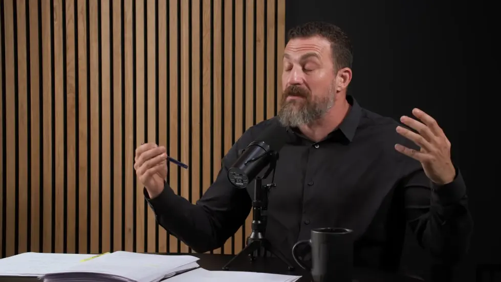 Rick Rubin: Protocols to Access Creative Energy and Process 041