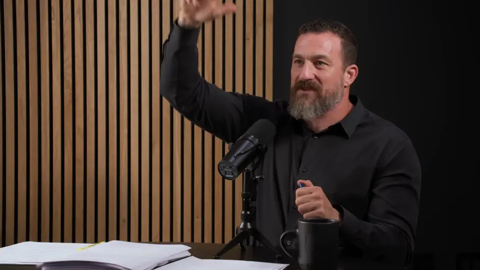 Rick Rubin: Protocols to Access Creative Energy and Process 045