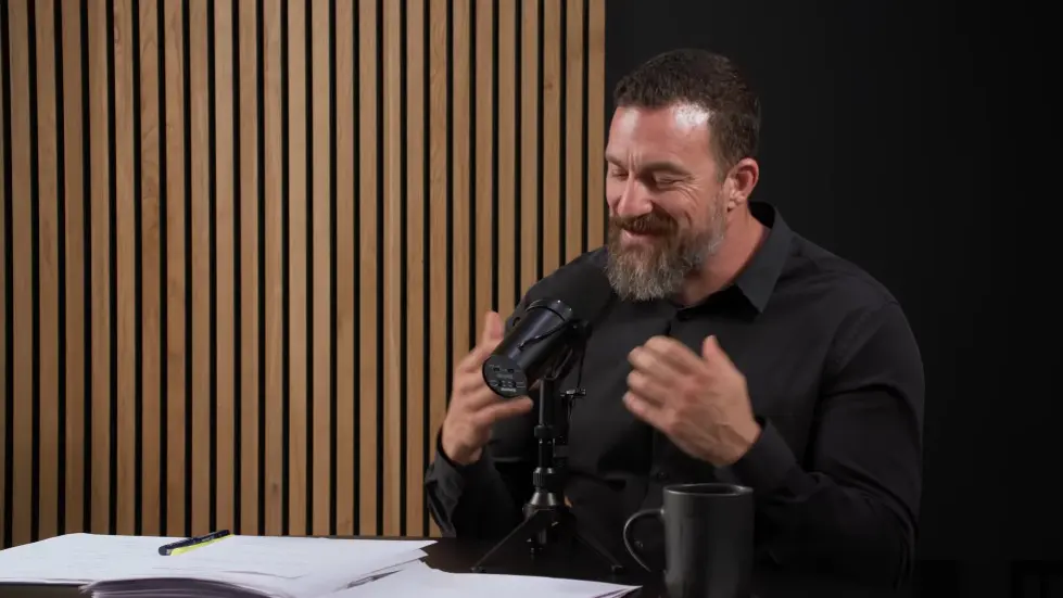 Rick Rubin: Protocols to Access Creative Energy and Process 056