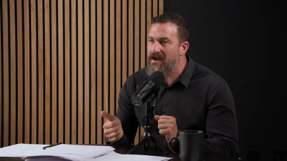 Rick Rubin: Protocols to Access Creative Energy and Process 057