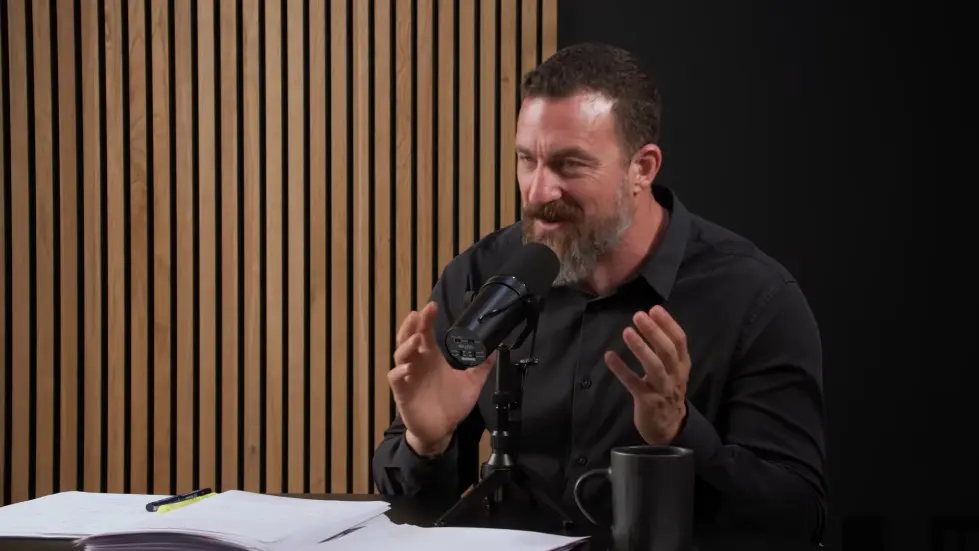 Rick Rubin: Protocols to Access Creative Energy and Process 058