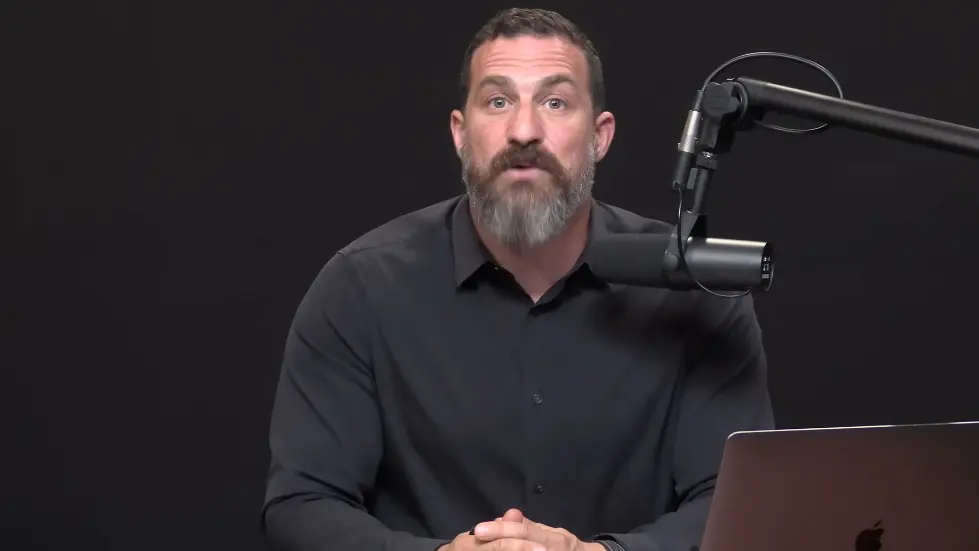 Rick Rubin: Protocols to Access Creative Energy and Process 061