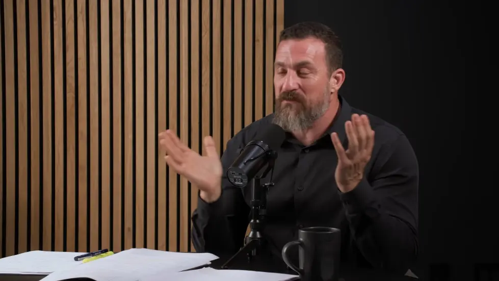 Rick Rubin: Protocols to Access Creative Energy and Process 064