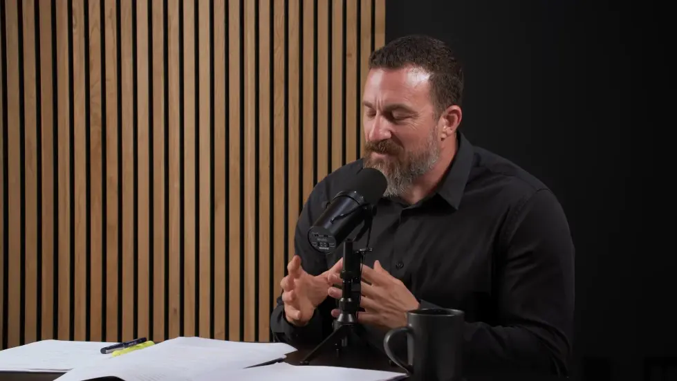 Rick Rubin: Protocols to Access Creative Energy and Process 066