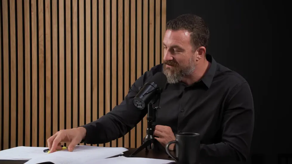 Rick Rubin: Protocols to Access Creative Energy and Process 068