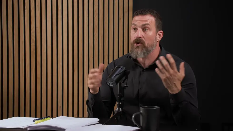 Rick Rubin: Protocols to Access Creative Energy and Process 070