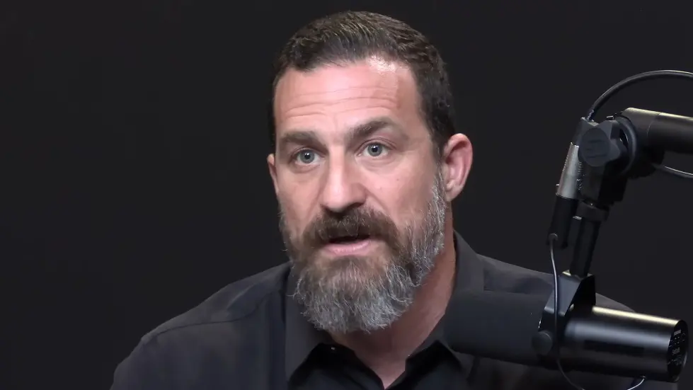 Robert Greene: A Process for Finding & Achieving Your Unique Purpose 001