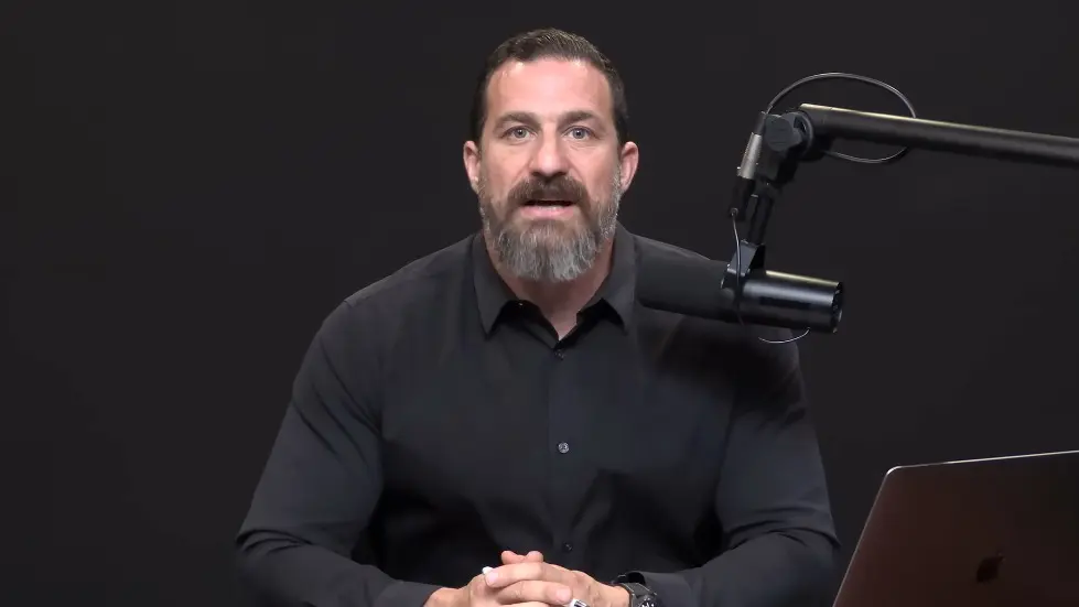 Robert Greene: A Process for Finding & Achieving Your Unique Purpose 002